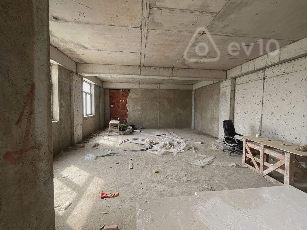 For sale: apartment (new building), 171 m² — Mənzil, Bakı (3)
