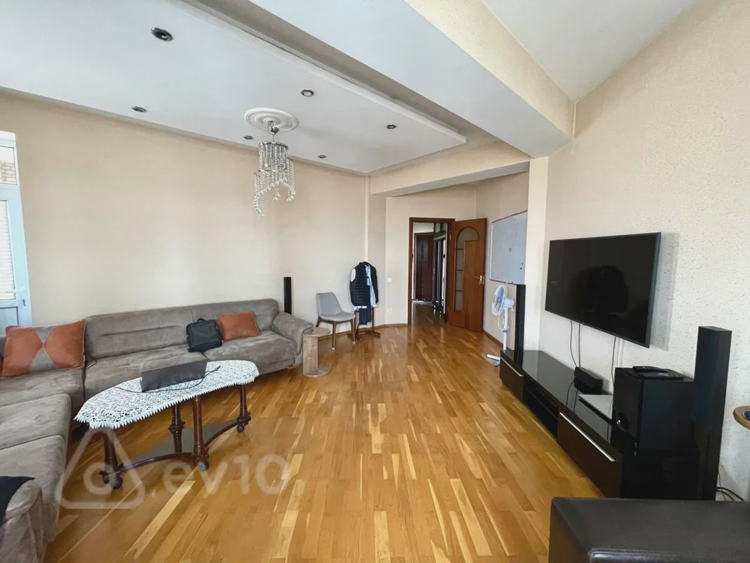 For sale: 2-room apartment (new building), 90 m² — Mənzil, Bakı (4)