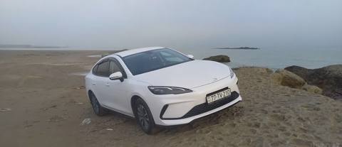 BYD Seal, 2025 il, 39000 km, 1.5 L — 28 200 ₼ · Baku · Avtomobillər BYD Seal, 2025 il, 39000 km, 1.5 L — Baku