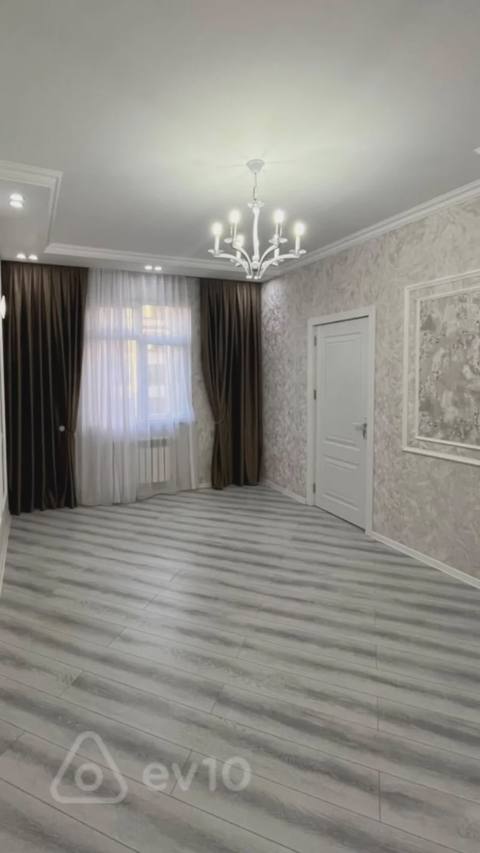 2 otaqlı mənzil, 36 m², Asif Məhərrəmov 23 — Baku