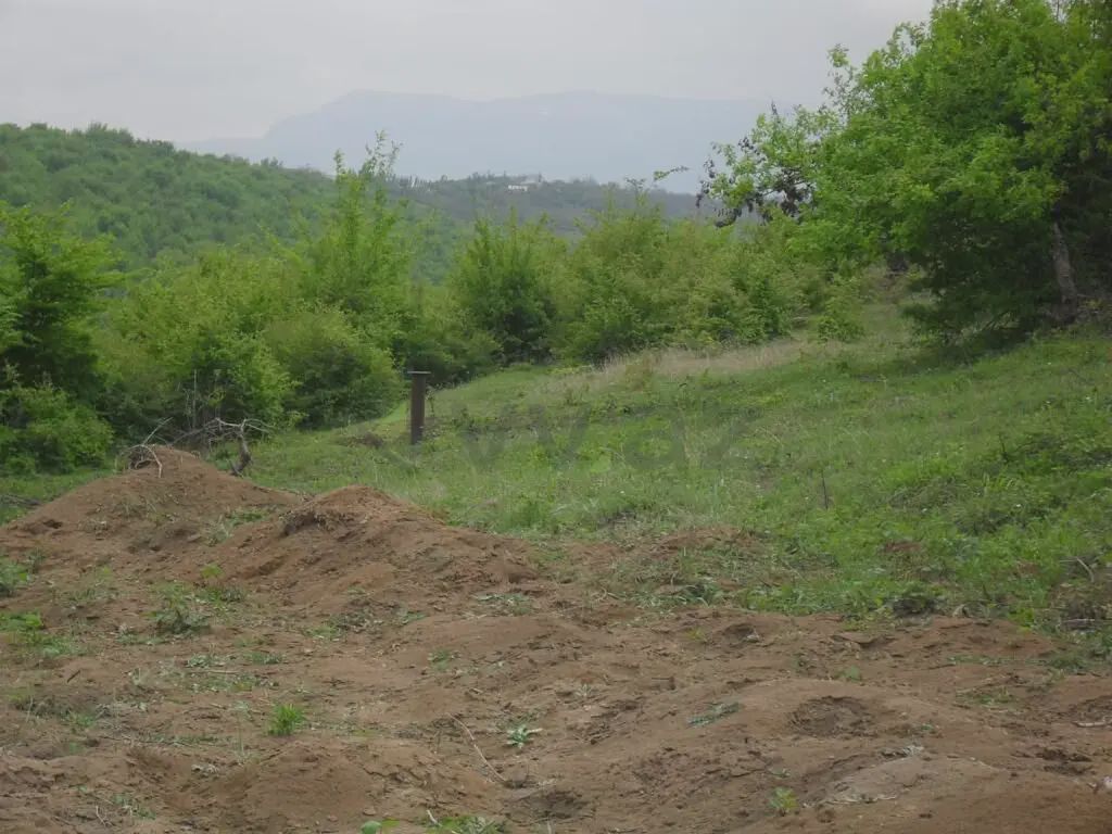 For sale: 2-room house / Cottage / Villa, 60 m² — Ev, villa, Qusar (10)