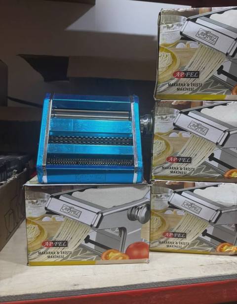 Əriştə kəsən aparat, peşəkar mətbəx avadanlığı — 55 ₼ · Bakı · Peşəkar mətbəx texnikası Əriştə kəsən aparat, peşəkar mətbəx avadanlığı — Bakı