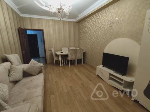 2 otaqlı mənzil, 60 m², Məhəmməd hadi — kirayə — 650 ₼ · 2 бөлмө · 60 m² · 10/16 кабат · Баку, Xətai · Mənzil 2 otaqlı mənzil, 60 m², Məhəmməd hadi — kirayə — Баку