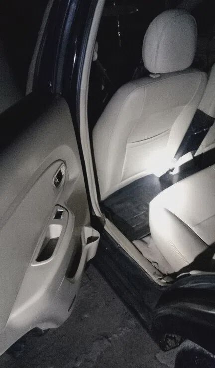 Chery Bonus (A13), 2012 il, 202121 km, 1.5 L 99-DO-238 — Avtomobillər, Cəlilabad (8)