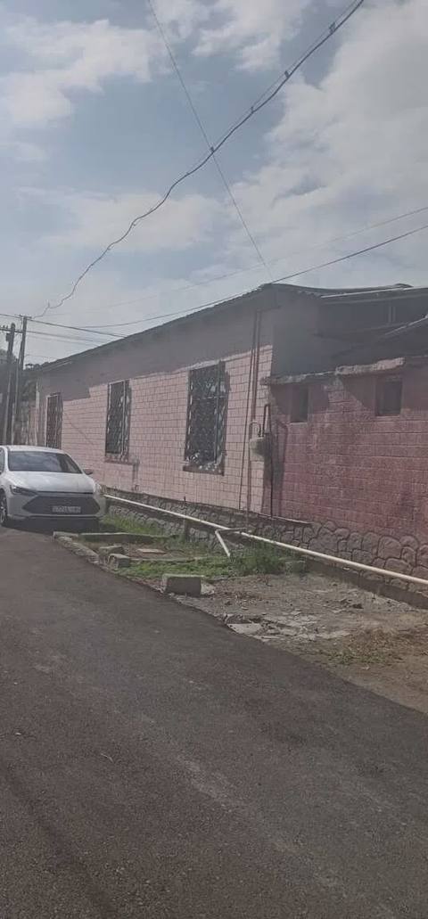 5 sot torpaq sahəsi satılır Bakı, Xəzər r — Bakı