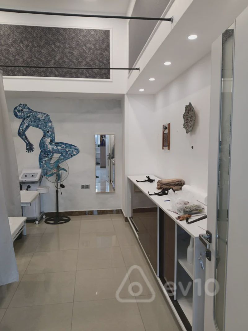 For rent: commercial property, 120 m² — Əmlak, Bakı (7)
