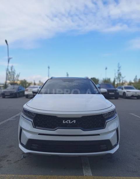 Kia Sorento, 2023 il, 23000 km, 1.6 L — Автокөліктер
