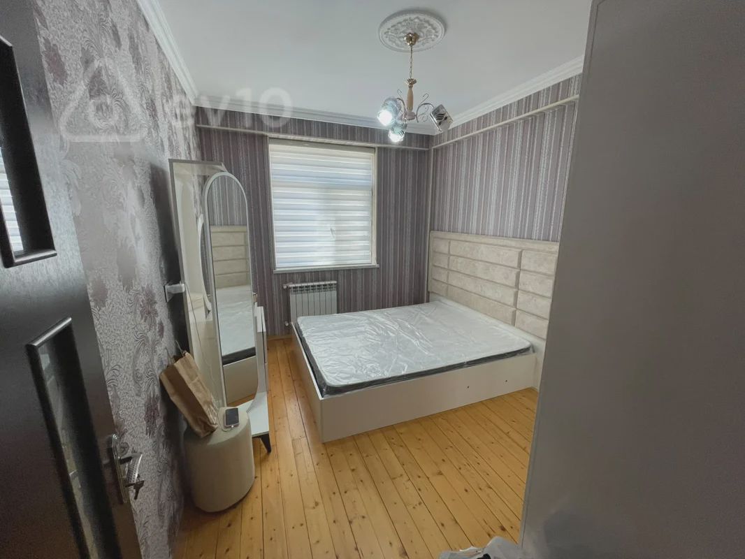 For rent: 2-room apartment (new building), 70 m² — Mənzil, Bakı (4)
