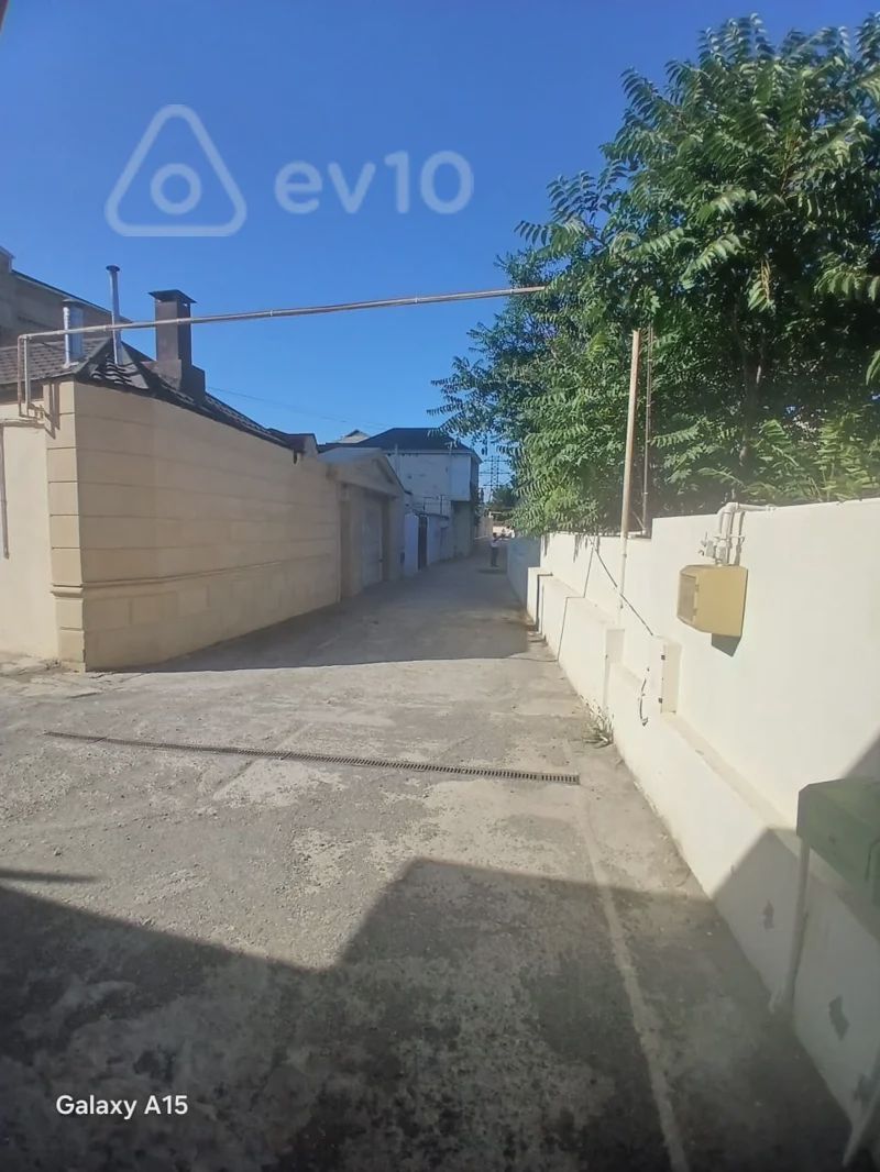 For sale: land, 5.2 sot — Torpaq, Bakı (5)