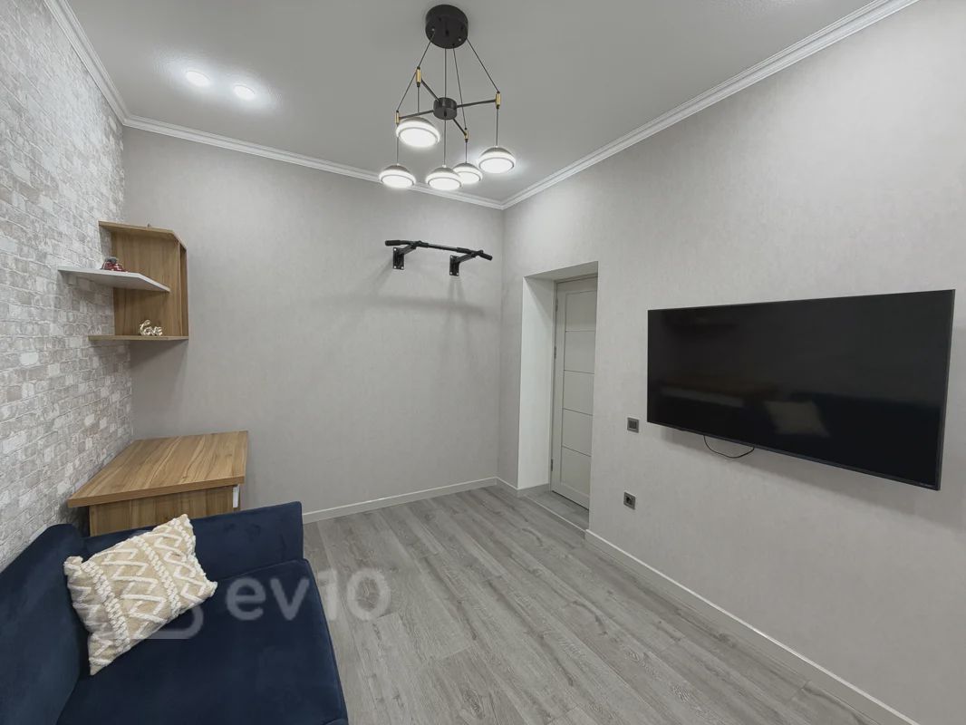 Satılık 1 odalı daire (yeni bina), 51 m² — Mənzil, Bakı (12)