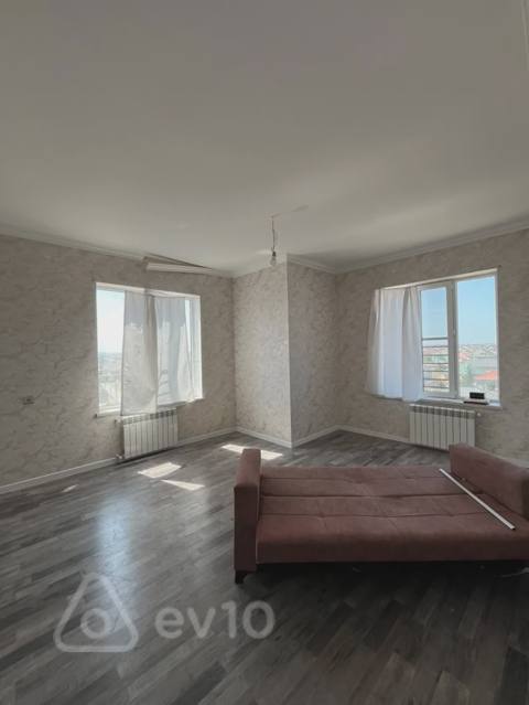 2 otaqlı mənzil, 62 m², Bakı şəhəri Xəzər r, Binə Atçılıq mərkəzi yanında — Bakı
