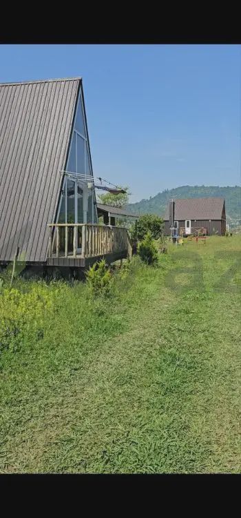 Satılık arsa, 350 sot — Torpaq, Astara (12)