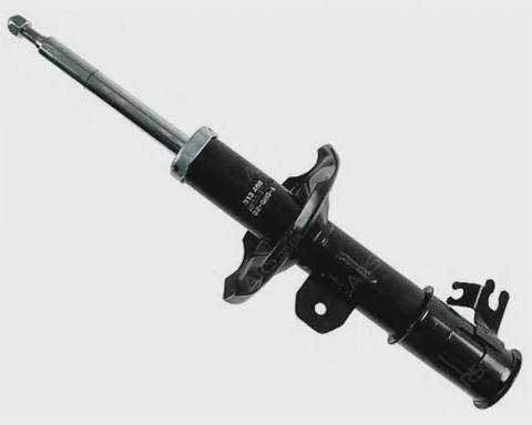 Qabaq Amartizator Sol Hyundai Matrix (01-10) — Bakı
