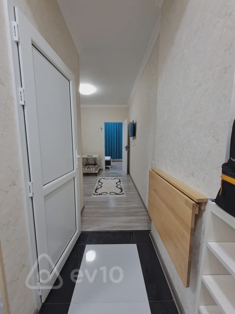 For rent: 2-room apartment (new building), 40 m² — Mənzil, Xırdalan (2)