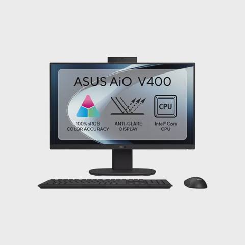 ASUS V400 AiO V440VAK-BPC1050 90PT03XB-M092B0 — 1 695 ₼ · Baku · Monobloklar ASUS V400 AiO V440VAK-BPC1050 90PT03XB-M092B0 — Baku