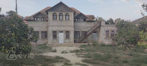 Torpaq sahəsi, 12 sot, Hezi Aslanov — 900 000 ₼ · Baku · Torpaq Torpaq sahəsi, 12 sot, Hezi Aslanov — Baku