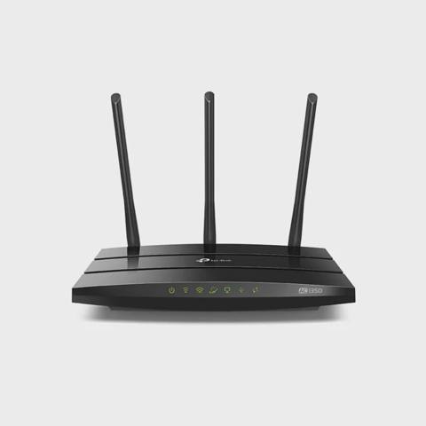 AC1350 İki zolaqlı 3G/4G Wi-Fi Router TP-Link TL-MR3620 — 79 ₼ · Baku · Routerlər AC1350 İki zolaqlı 3G/4G Wi-Fi Router TP-Link TL-MR3620 — Baku