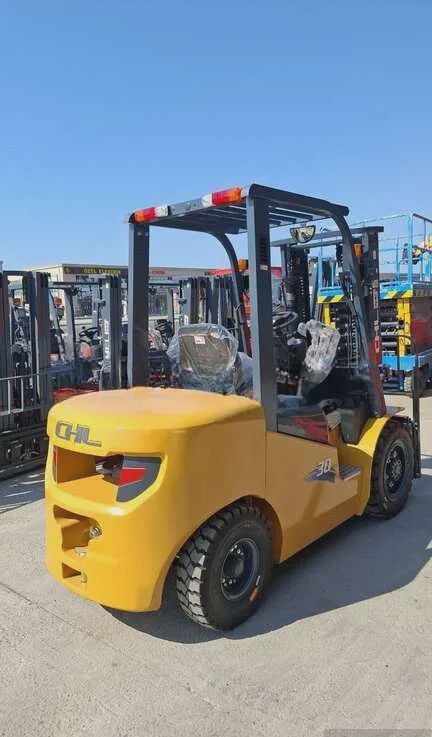 Avtokar CHL CPCD30 dizel, 3 ton, 2025 il — Forkliftlər, Bakı (3)