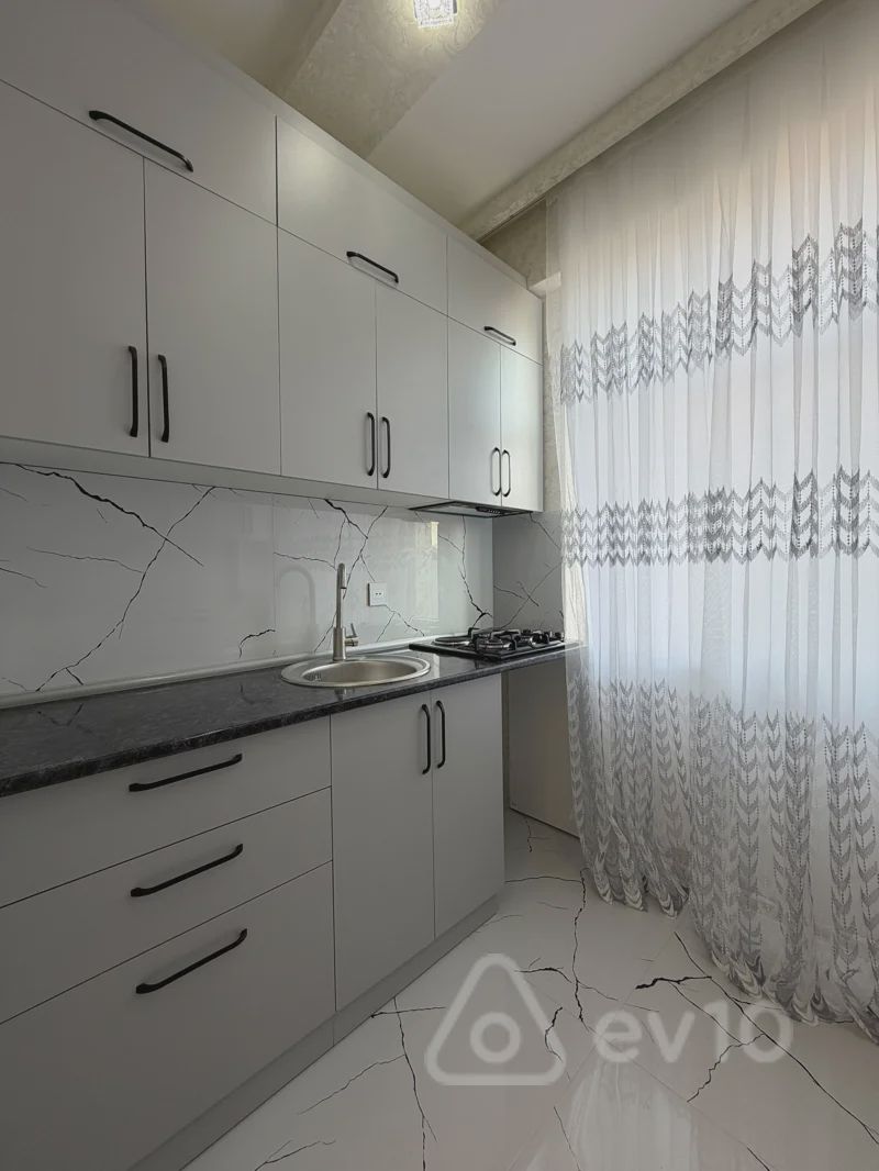 For sale: 2-room apartment (new building), 52 m² — Mənzil, Xırdalan (5)