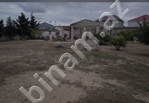 6 sot Torpaq, Satış, Bakı, Xəzər, Koroğlu — Firuzə