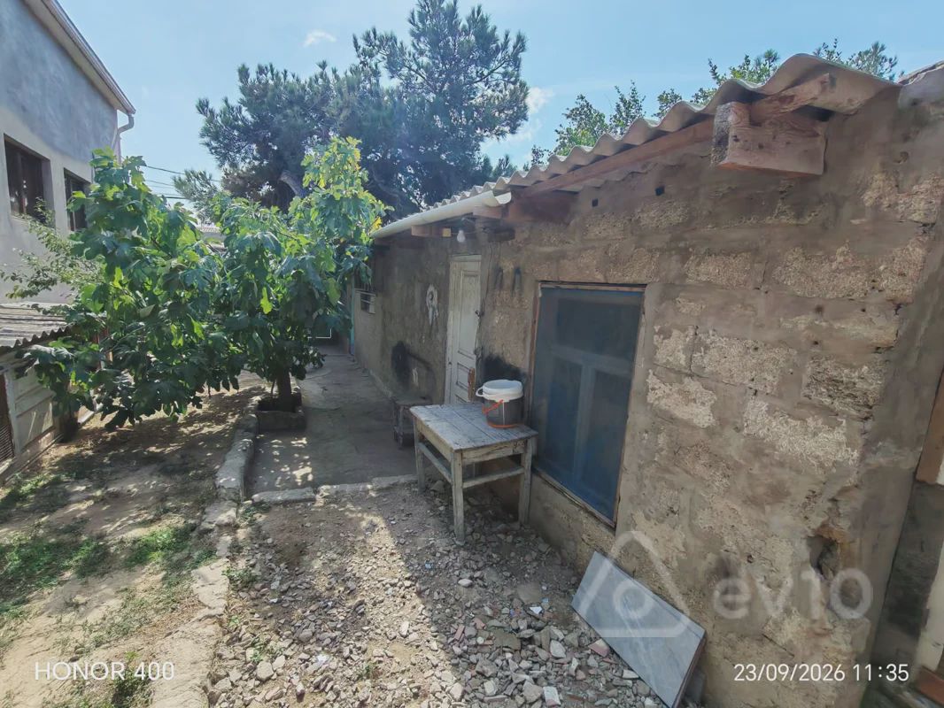 For sale: 2-room house / Cottage / Villa, 35 m² — Ev, villa, Bakı (2)