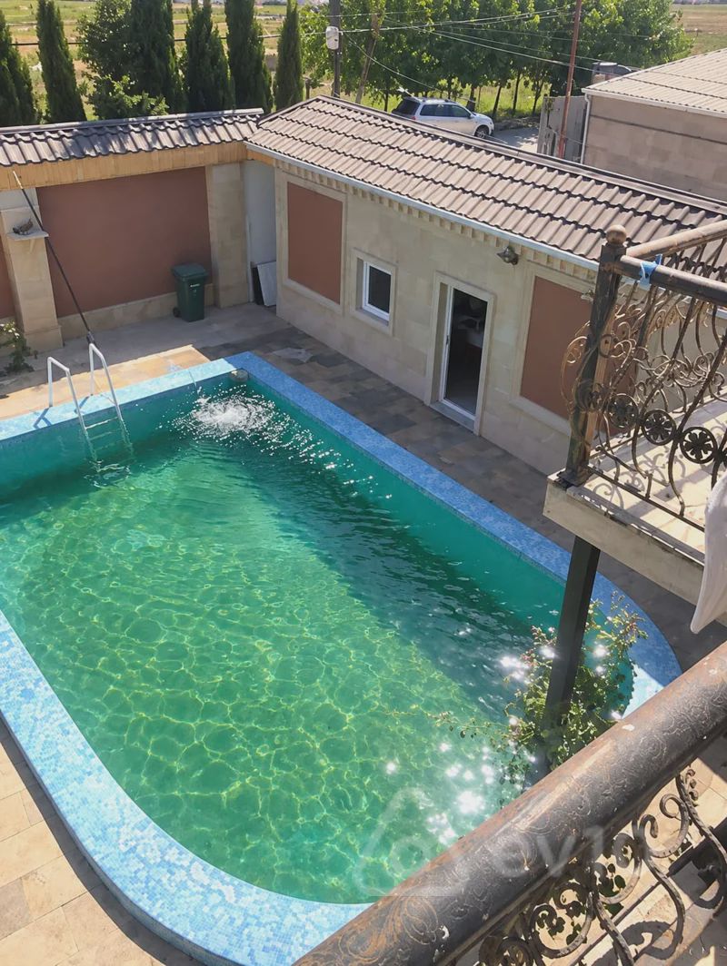 For sale: house / Cottage / Villa, 600 m² — Ev, villa, Bakı (5)