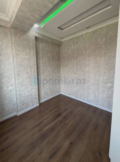 Satılır: 4 Otaq, Yeni tikili, Abşeron r., Saray q., 88.00 m² — Absheron
