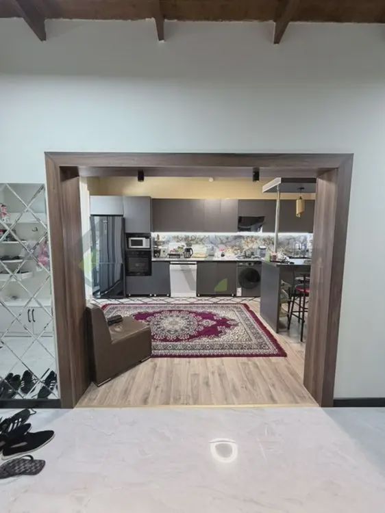 For sale: 4-room house / Cottage / Villa, 200 m² — Ev, villa, Mingəçevir (9)