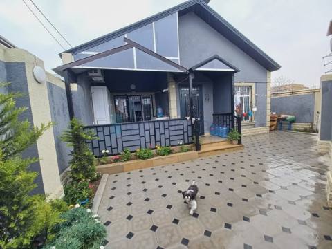 Satılır: 3 Otaq, Evlər/Villalar, Sabunçu r., Savalan q., 65.00 m² — 82 000 ₼ · Şuşa · Ev, villa Satılır: 3 Otaq, Evlər/Villalar, Sabunçu r., Savalan q., 65.00 m² — Şuşa