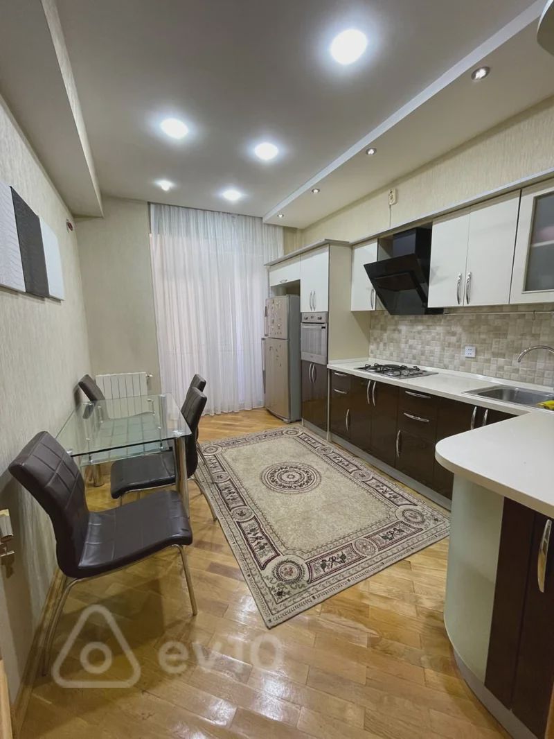 For sale: 2-room apartment (new building), 90 m² — Mənzil, Bakı (6)