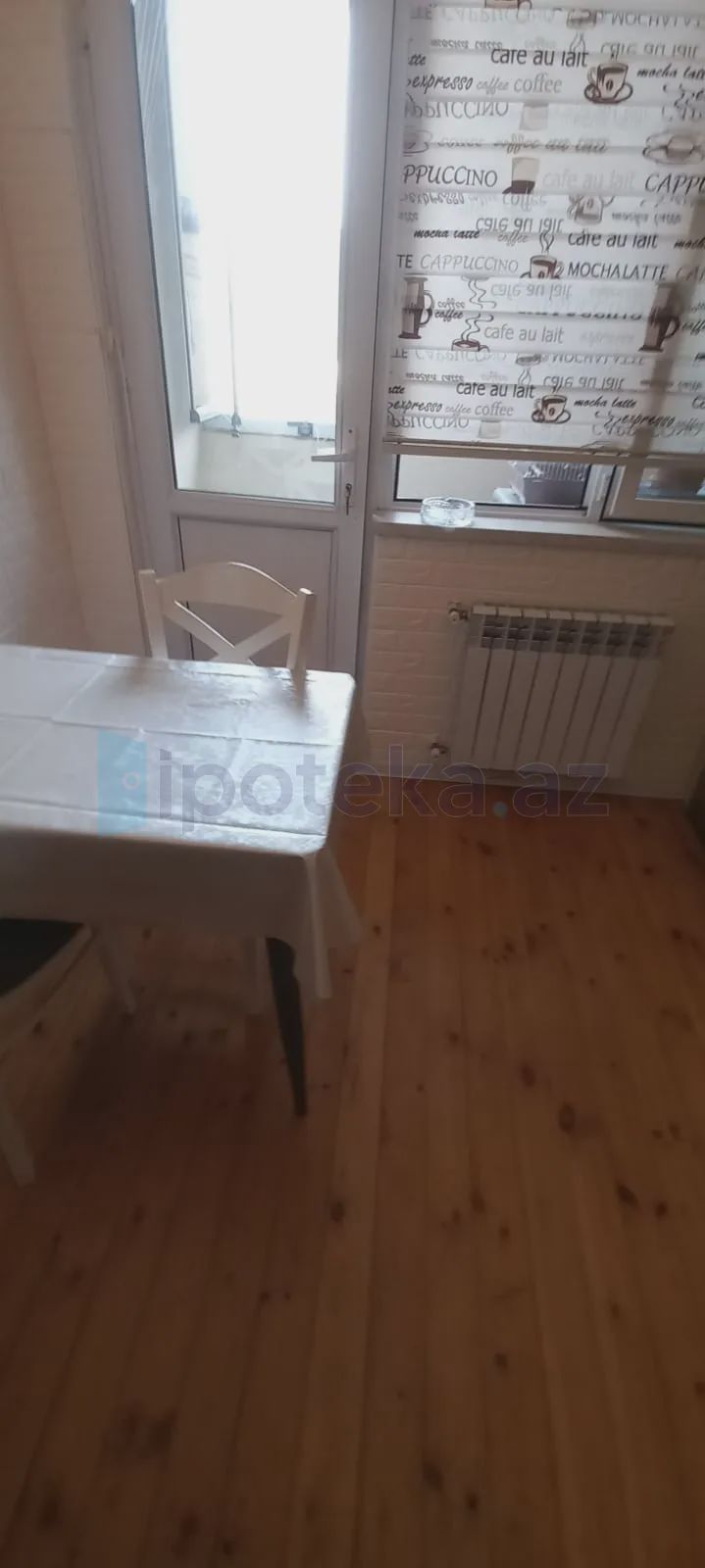 For sale: 2-room apartment (new building), 60 m² — Mənzil, Xırdalan (10)