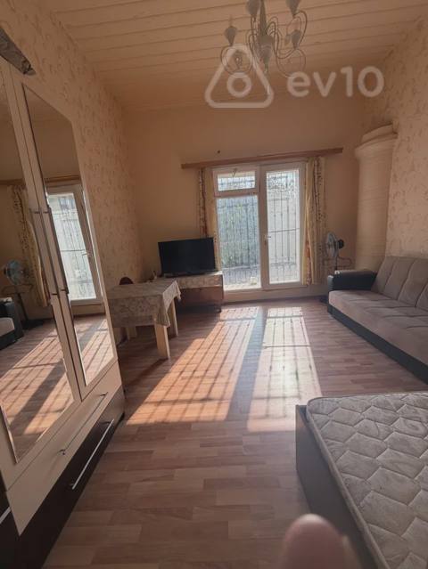1 otaqlı mənzil, 42 m², Əliağa Vahid küç — kirayə — Baku