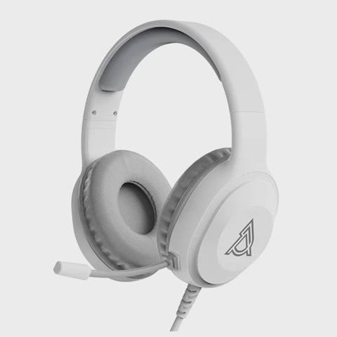 Ajazz AHW11 White Headset — Tovarlar