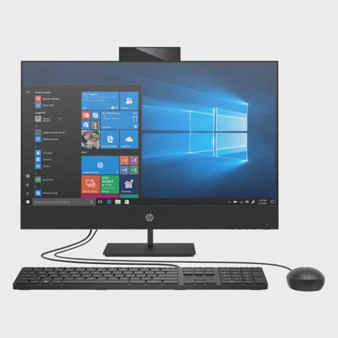 HP ProOne 440 G6 1C7B1EA — 2 100 ₼ · Baku · Monobloklar HP ProOne 440 G6 1C7B1EA — Baku