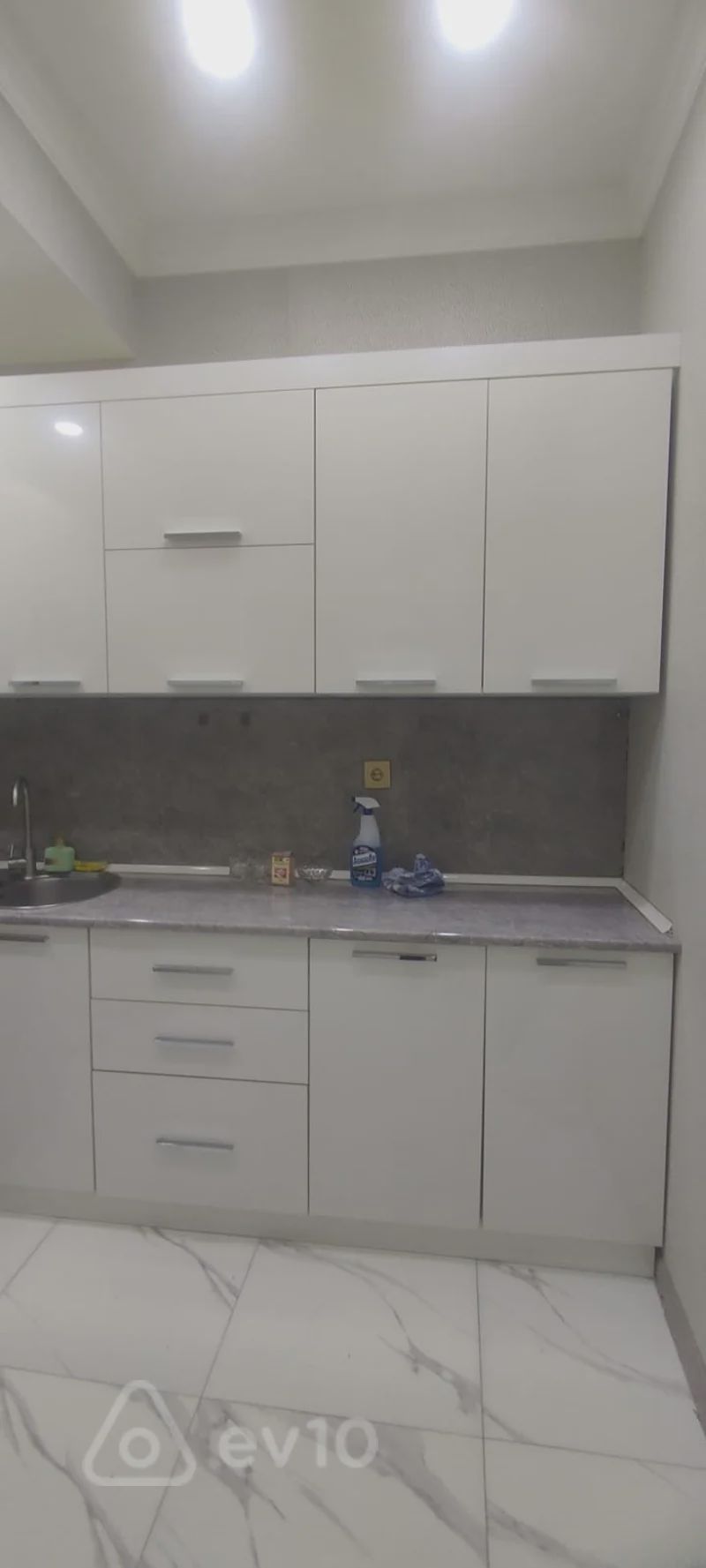 For rent: 2-room apartment (new building), 70 m² — Mənzil, Bakı (8)