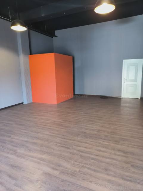 Obyekt kirayə verilir — Nəriman Nərimanov m., Bakı — 3 400 ₼ · Baku · Əmlak Obyekt kirayə verilir — Nəriman Nərimanov m., Bakı — Baku