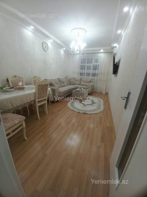 Satılır 4 otaqlı Bina evi menzil (Köhnə tikili), 100 m², Suraxanı rayonu — Baku