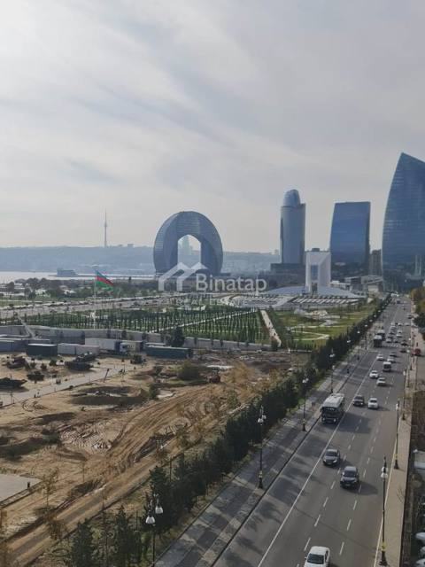 Satılır 3 otaqlı yeni tikili 191 m², Xətai metrosu, Xətai rayonu — 800 000 ₼ · Bakı · Daşınmaz əmlak Satılır 3 otaqlı yeni tikili 191 m², Xətai metrosu, Xətai rayonu — Bakı