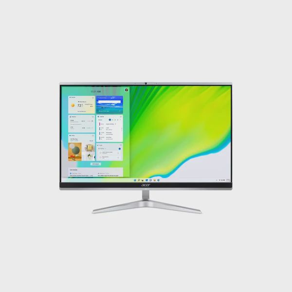 Acer Aspire C24-1651 DQ.BG8EM.003 Monoblok — Monobloklar, Bakı