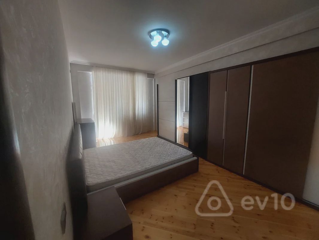 For rent: 2-room apartment (new building), 85 m² — Mənzil, Bakı (6)