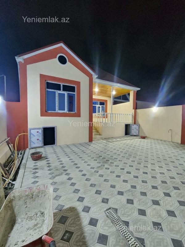 For sale: 4-room house / Cottage / Villa, 140 m² — Ev, villa, Abşeron (6)