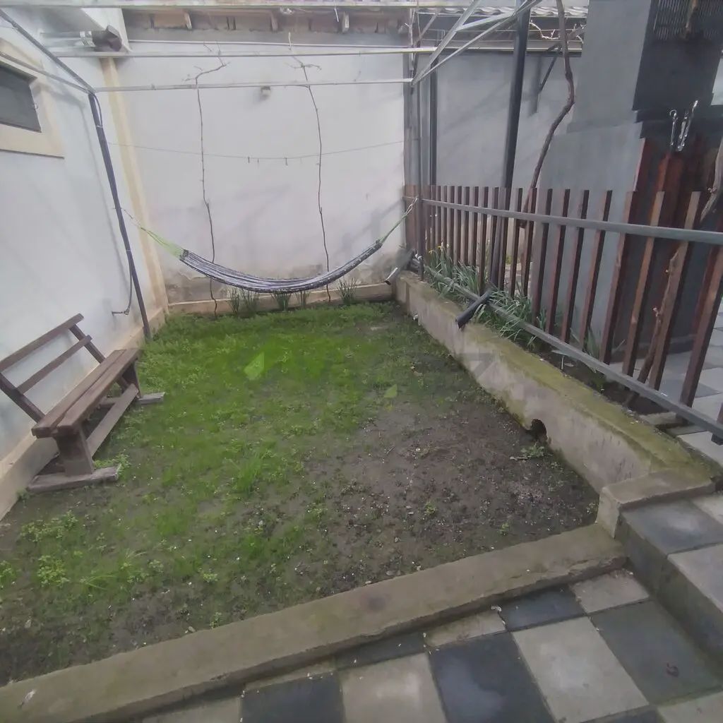Daily rent: 3-room house / Cottage / Villa, 110 m² — Ev, villa, Qax (5)