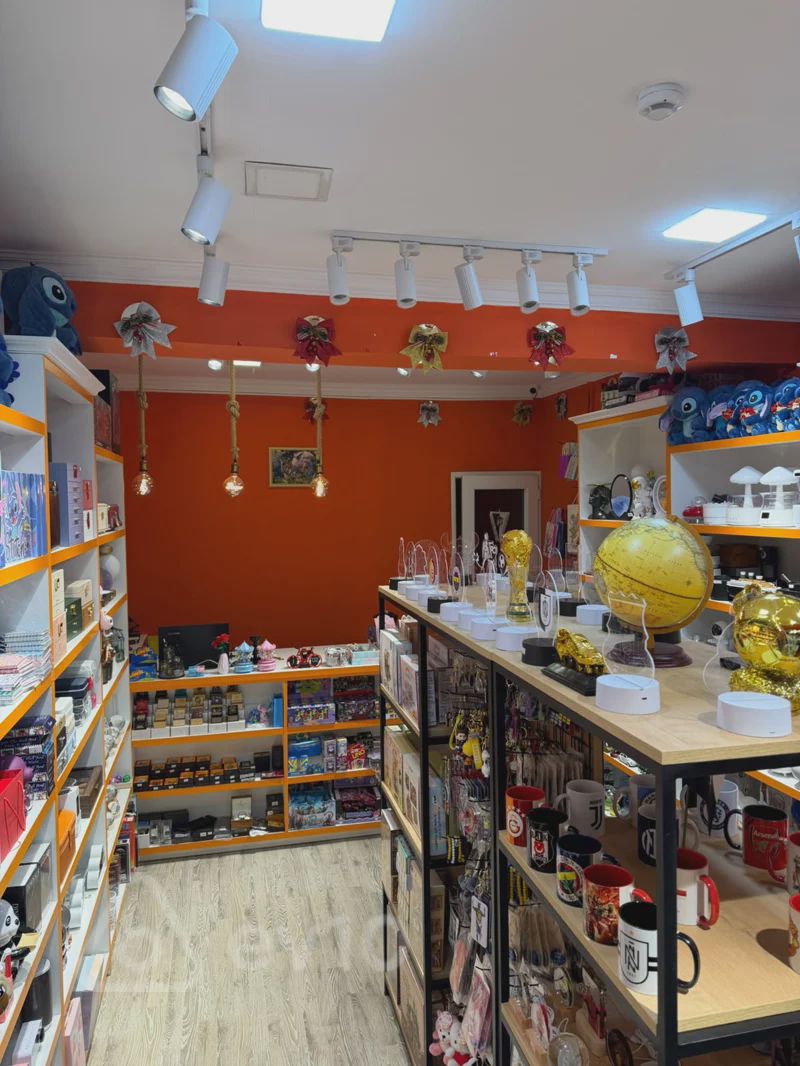 Kiralık ticari mülk, 70 m² — Əmlak, Bakı (6)