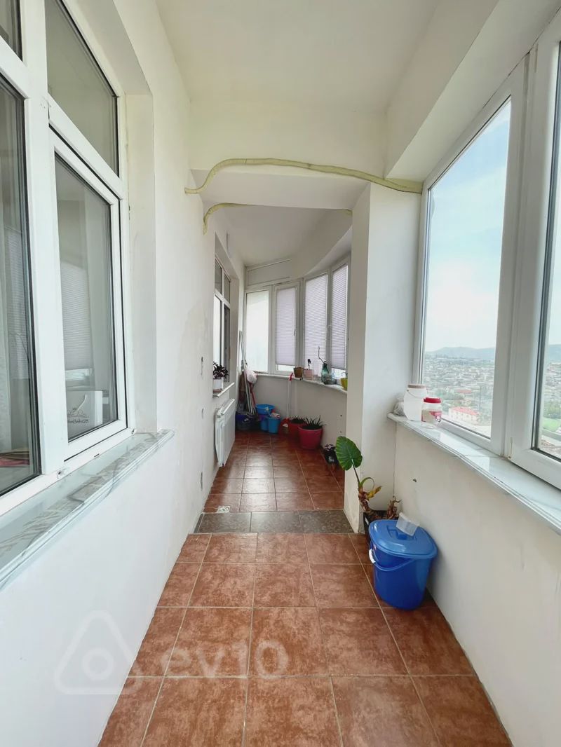 For sale: 2-room apartment (new building), 90 m² — Mənzil, Bakı (10)