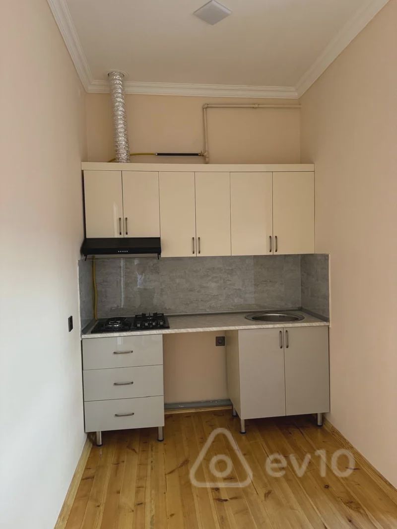 For rent: 2-room house / Cottage / Villa, 35 m² — Ev, villa, Bakı (5)