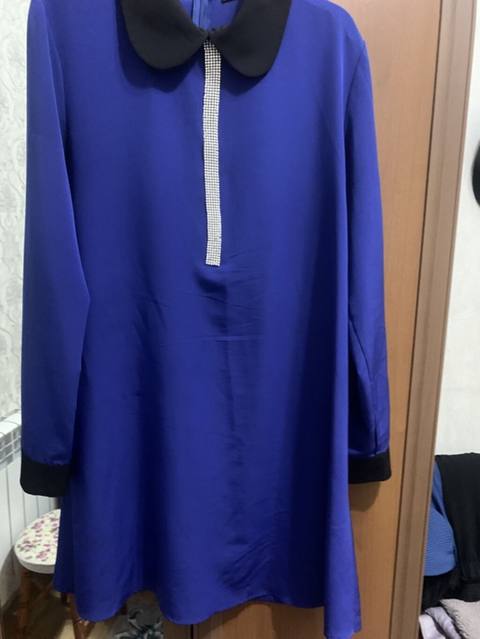 Gündəlik don, Midi — 8 ₼ · Baku · Gündəlik paltarlar Gündəlik don, Midi — Baku