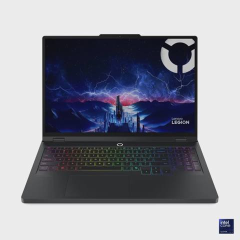 Lenovo Legion Pro 5 16IAX10 83F3003RPS — EVO comp — Ноутбуктер