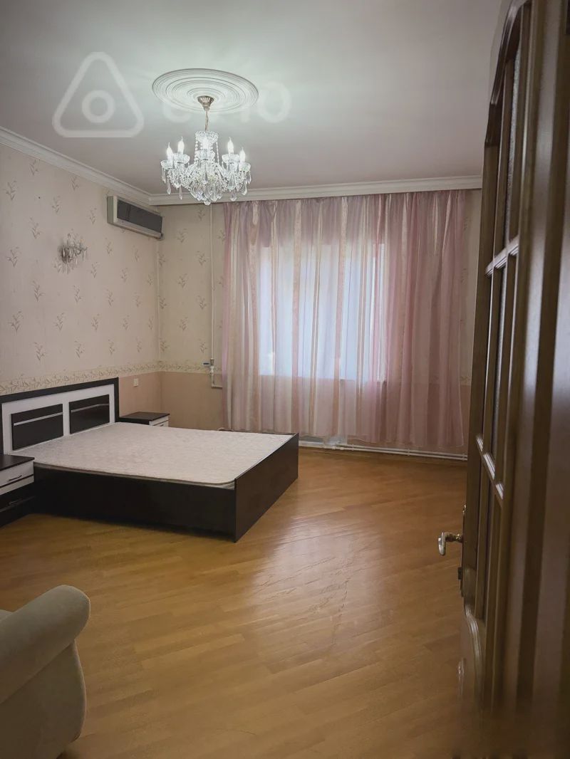 For rent: 3-room apartment (new building), 170 m² — Mənzil, Bakı (8)