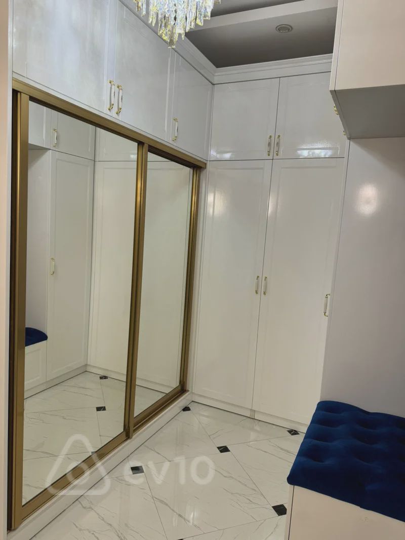 For rent: 2-room apartment (new building), 75 m² — Mənzil, Bakı (8)