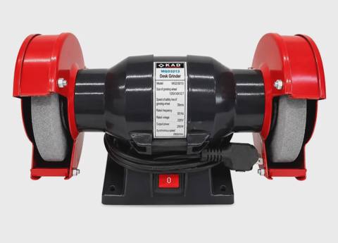 Stolüstü itiləyici Kad MQD3213 250Vt — 50 ₼ · Баку · Mallar Stolüstü itiləyici Kad MQD3213 250Vt — Баку